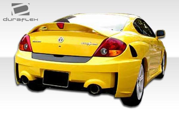 2003-2006 Hyundai Tiburon Duraflex SC-5 Kit - Image 10