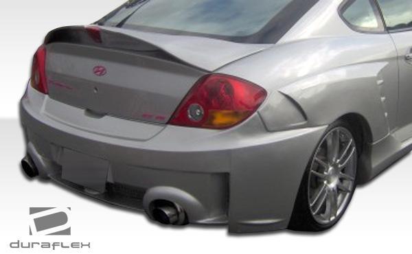 2003-2006 Hyundai Tiburon Duraflex SC-5 Kit - Image 9
