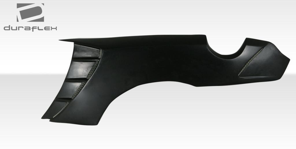 2003-2006 Hyundai Tiburon Duraflex SC-5 Kit - Image 13