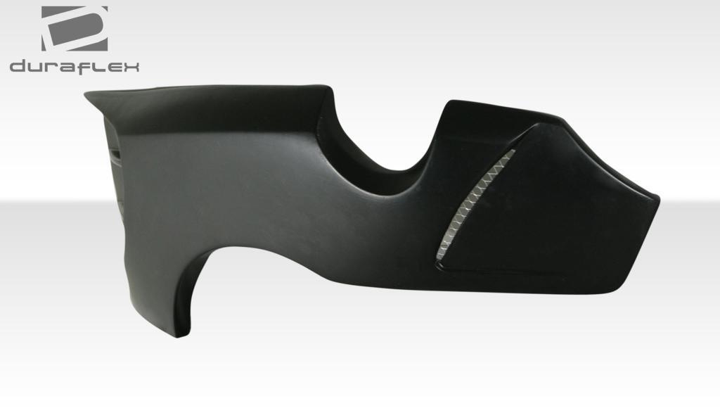 2003-2006 Hyundai Tiburon Duraflex SC-5 Kit - Image 14