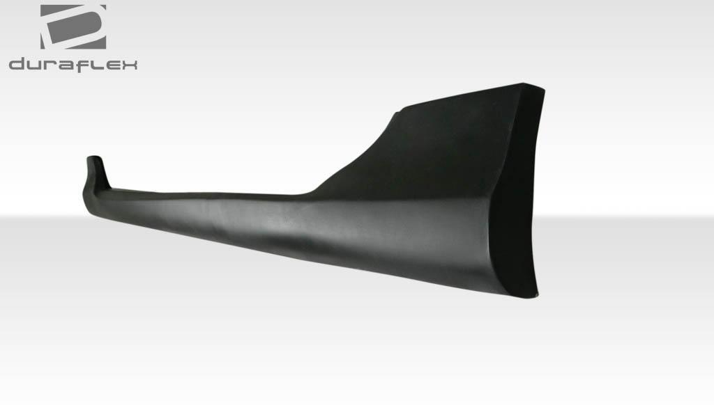 2003-2006 Hyundai Tiburon Duraflex SC-5 Kit - Image 6