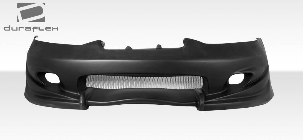 2003-2006 Hyundai Tiburon Duraflex Vader Kit - Image 11