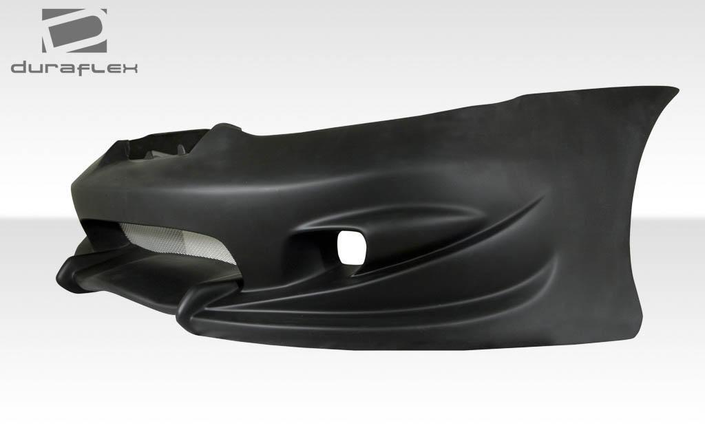 2003-2006 Hyundai Tiburon Duraflex Vader Kit - Image 12