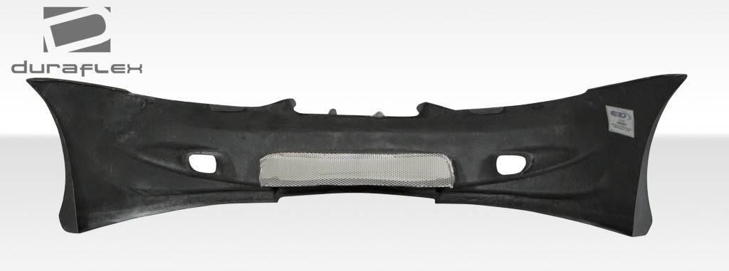 2003-2006 Hyundai Tiburon Duraflex Vader Kit - Image 14