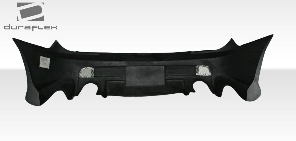 2003-2006 Hyundai Tiburon Duraflex Vader Kit - Image 15