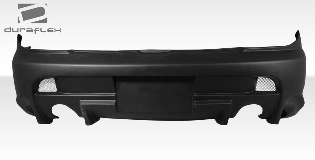 2003-2006 Hyundai Tiburon Duraflex Vader Kit - Image 16