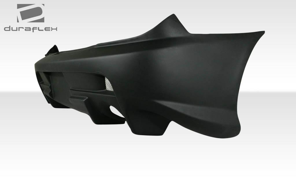 2003-2006 Hyundai Tiburon Duraflex Vader Kit - Image 17