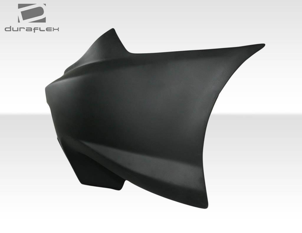 2003-2006 Hyundai Tiburon Duraflex Vader Kit - Image 18