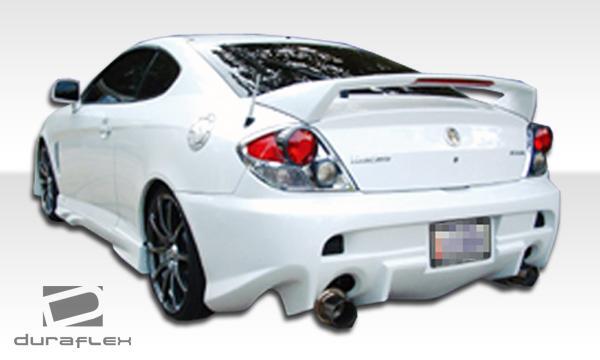 2003-2006 Hyundai Tiburon Duraflex Vader Kit - Image 2