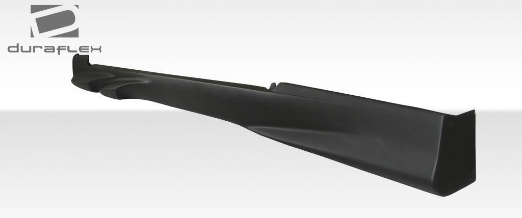 2003-2006 Hyundai Tiburon Duraflex Vader Kit - Image 7