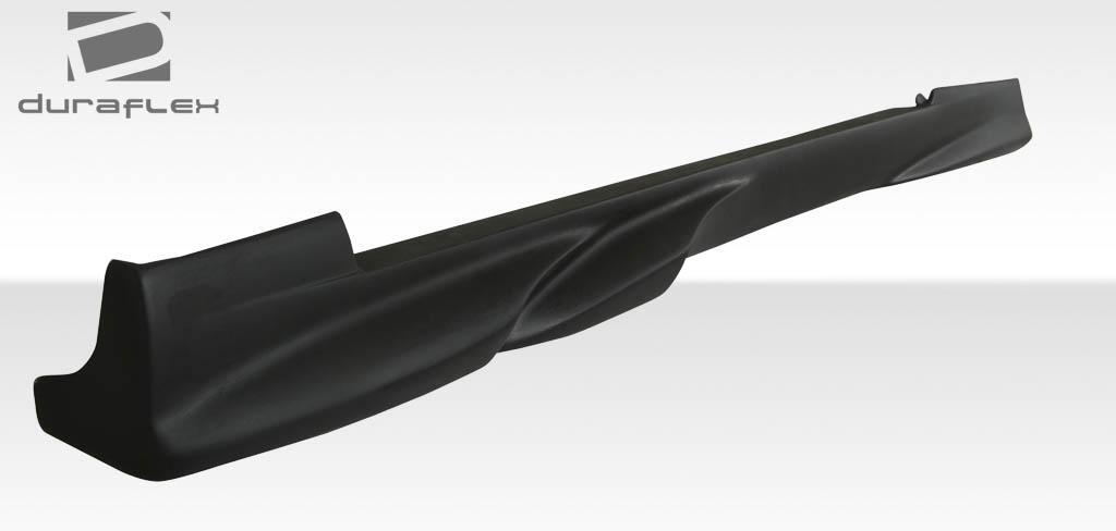 2003-2006 Hyundai Tiburon Duraflex Vader Kit - Image 8