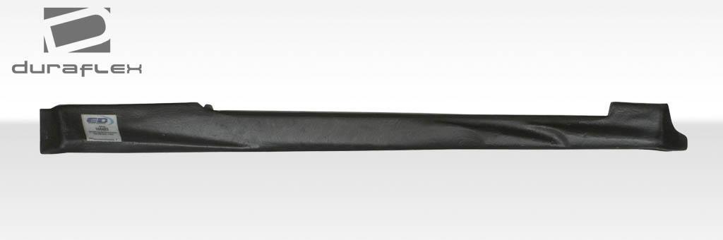 2003-2006 Hyundai Tiburon Duraflex Vader Kit - Image 9