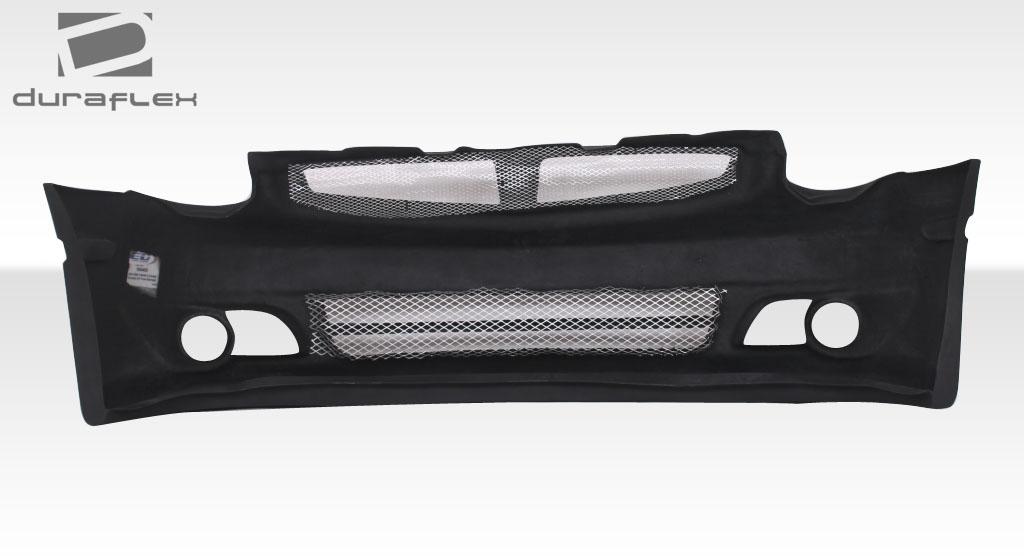 2003-2007 Infiniti G Coupe Duraflex K-1 Kit - Image 20