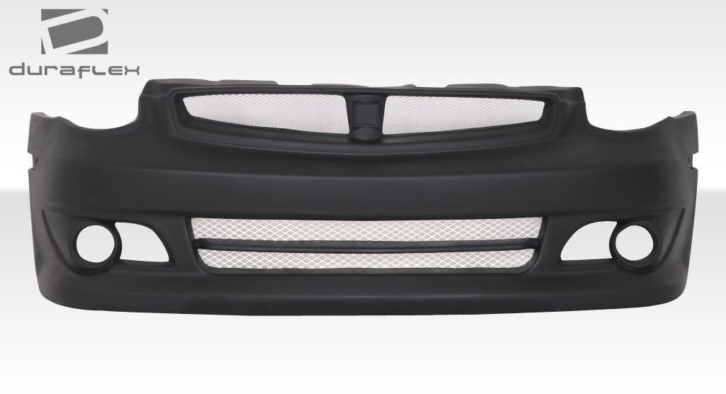 2003-2007 Infiniti G Coupe Duraflex K-1 Kit - Image 17