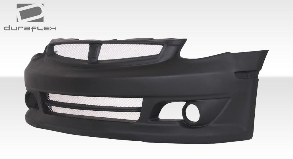 2003-2007 Infiniti G Coupe Duraflex K-1 Kit - Image 18