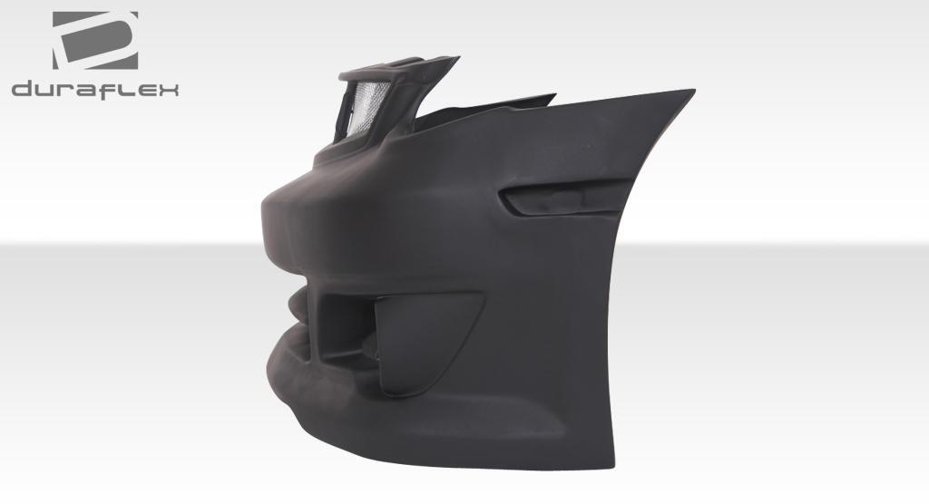 2003-2007 Infiniti G Coupe Duraflex K-1 Kit - Image 19