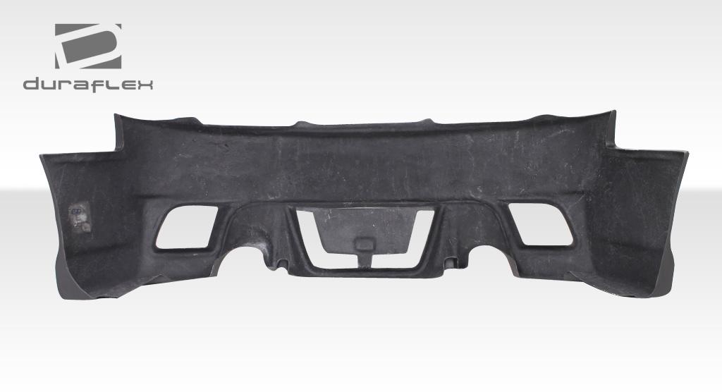 2003-2007 Infiniti G Coupe Duraflex GT-R Kit - Image 3