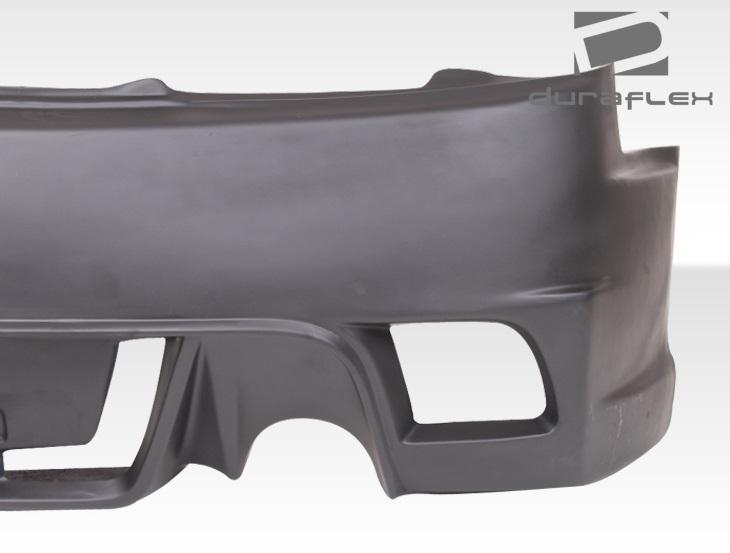 2003-2007 Infiniti G Coupe Duraflex GT-R Kit - Image 4