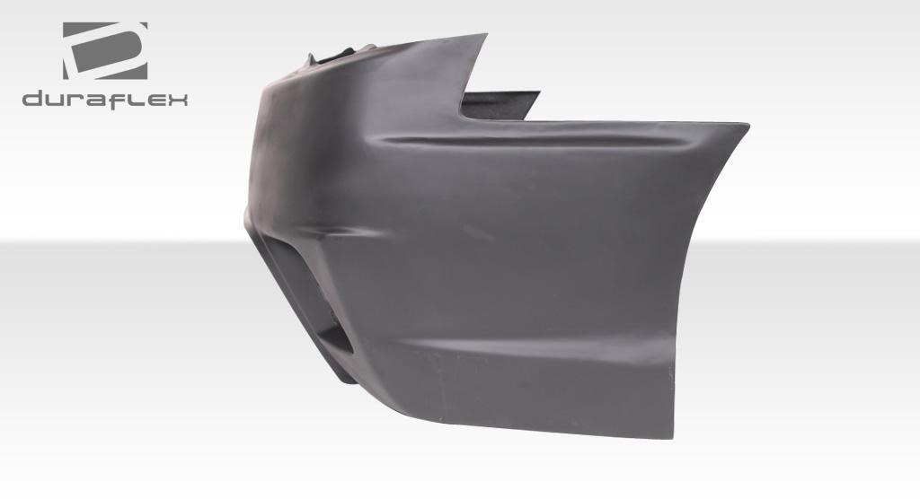 2003-2007 Infiniti G Coupe Duraflex GT-R Kit - Image 5