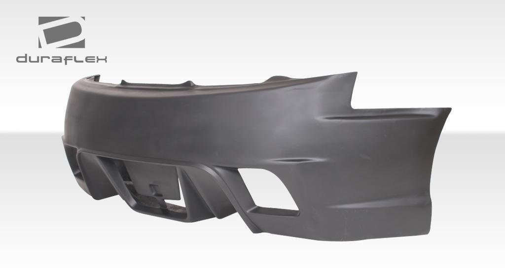 2003-2007 Infiniti G Coupe Duraflex GT-R Kit - Image 6
