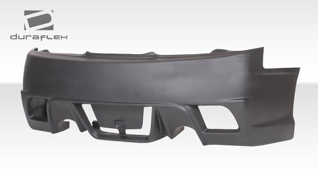 2003-2007 Infiniti G Coupe Duraflex GT-R Kit - Image 7