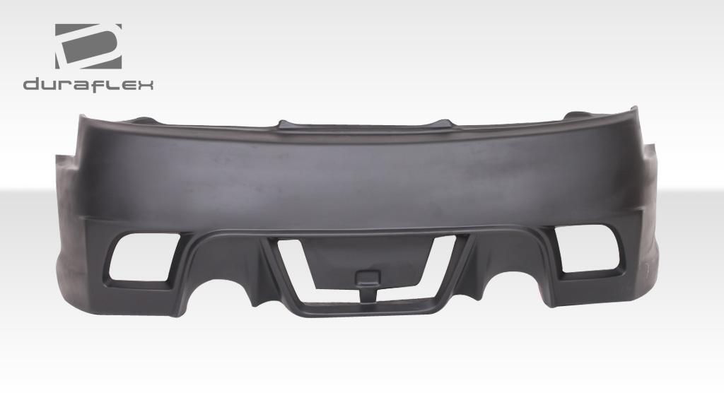2003-2007 Infiniti G Coupe Duraflex GT-R Kit - Image 8