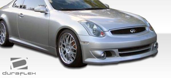 2003-2007 Infiniti G Coupe Duraflex GT-R Kit - Image 25