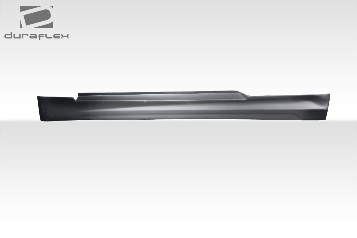 2003-2007 Infiniti G Coupe Duraflex K-1 Side Skirts - Image 5
