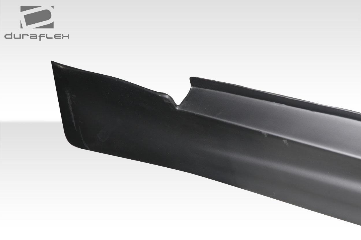 2003-2007 Infiniti G Coupe Duraflex K-1 Side Skirts - Image 6