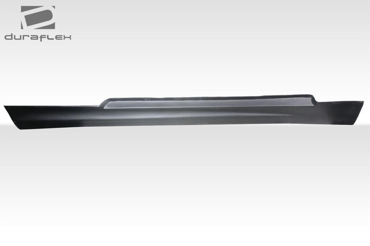 2003-2007 Infiniti G Coupe Duraflex K-1 Side Skirts - Image 7
