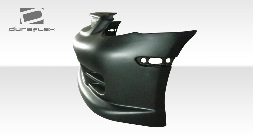 2003-2007 Infiniti G Coupe Duraflex TS-1 Kit - Image 10