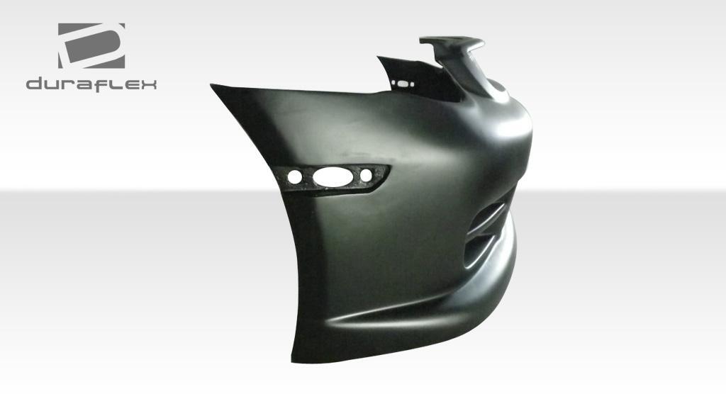 2003-2007 Infiniti G Coupe Duraflex TS-1 Kit - Image 11