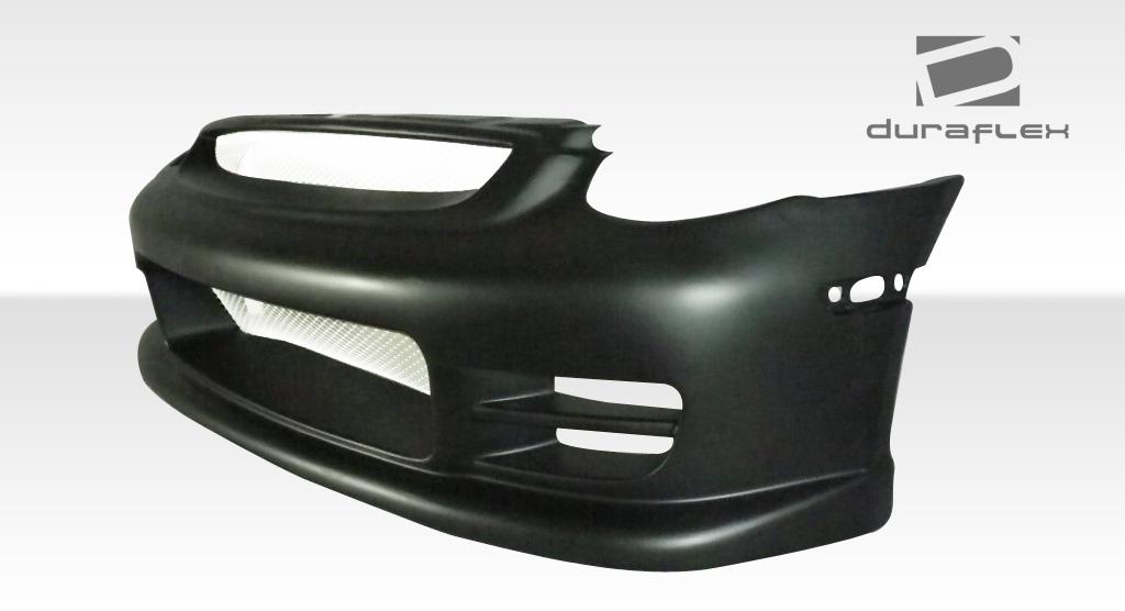2003-2007 Infiniti G Coupe Duraflex TS-1 Kit - Image 12