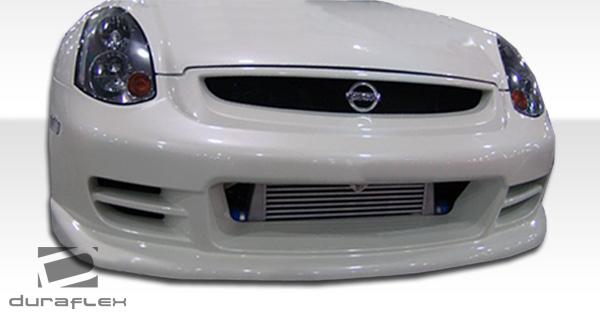 2003-2007 Infiniti G Coupe Duraflex TS-1 Kit - Image 5