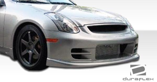 2003-2007 Infiniti G Coupe Duraflex TS-1 Kit - Image 4