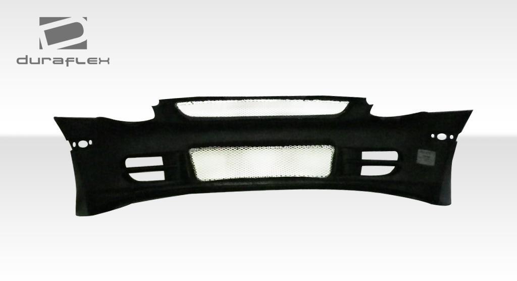 2003-2007 Infiniti G Coupe Duraflex TS-1 Kit - Image 8
