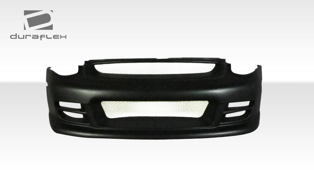2003-2007 Infiniti G Coupe Duraflex TS-1 Kit - Image 9