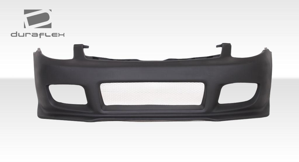 2003-2004 Infiniti G Sedan Duraflex GT Competition Kit - Image 5