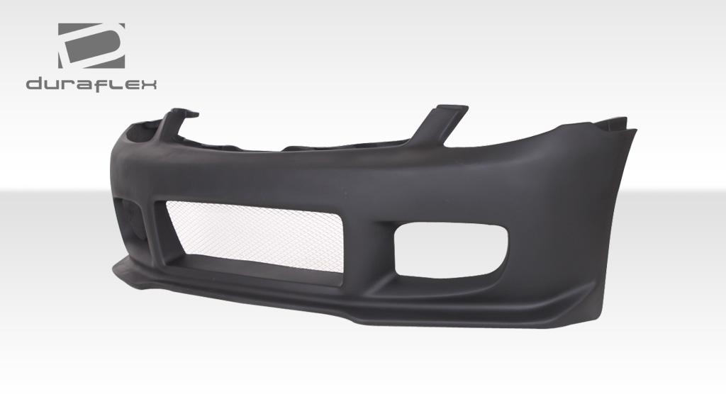 2003-2004 Infiniti G Sedan Duraflex GT Competition Kit - Image 6