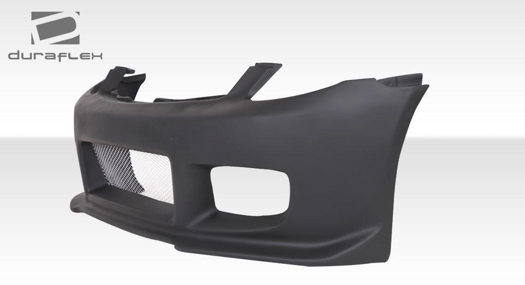 2003-2004 Infiniti G Sedan Duraflex GT Competition Kit - Image 7