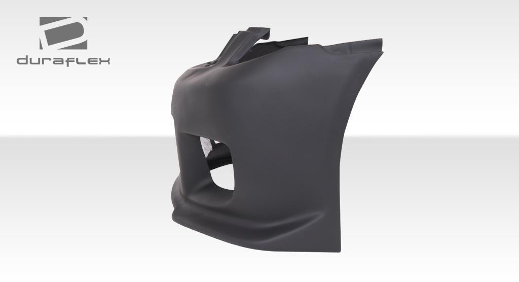 2003-2004 Infiniti G Sedan Duraflex GT Competition Kit - Image 8