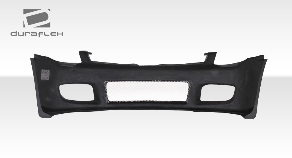 2003-2004 Infiniti G Sedan Duraflex GT Competition Kit - Image 9