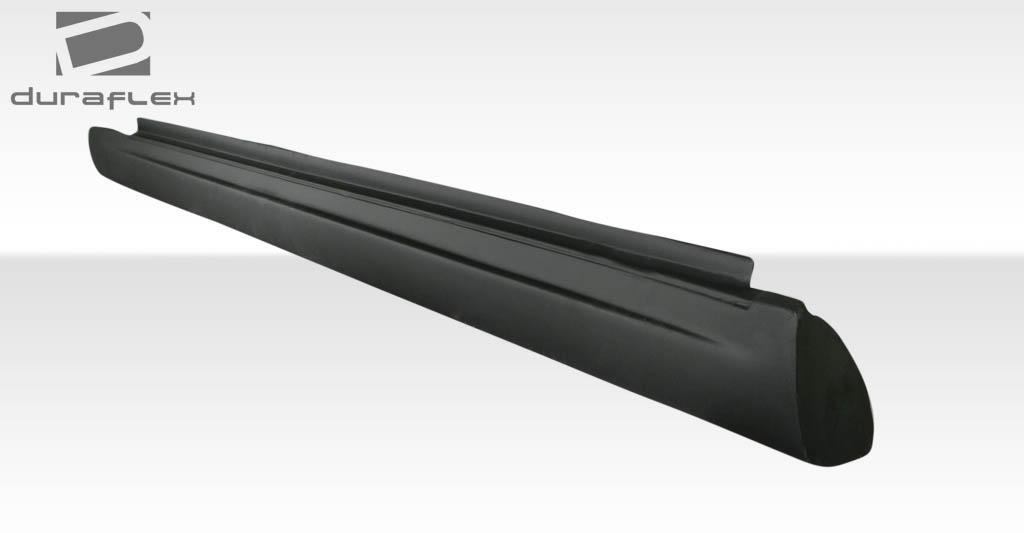 2003-2004 Infiniti G Sedan Duraflex GT Competition Kit - Image 18
