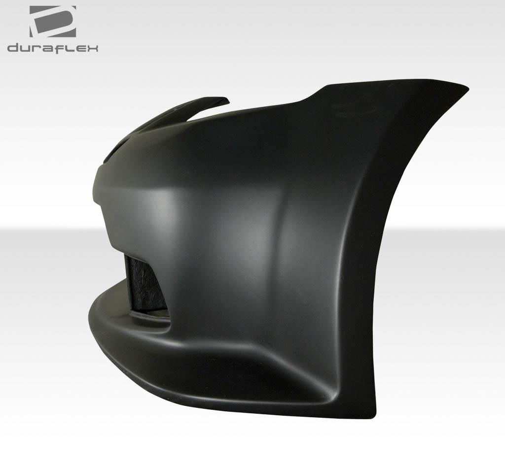 2003-2008 Nissan 350Z Duraflex C-2 Kit - Image 11