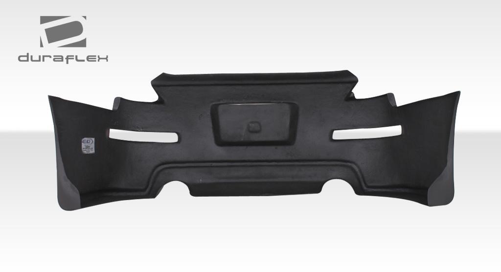 2003-2008 Nissan 350Z Duraflex C-2 Kit - Image 18
