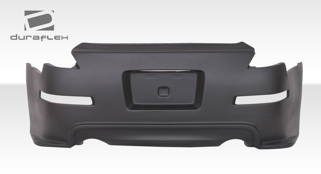 2003-2008 Nissan 350Z Duraflex C-2 Kit - Image 15
