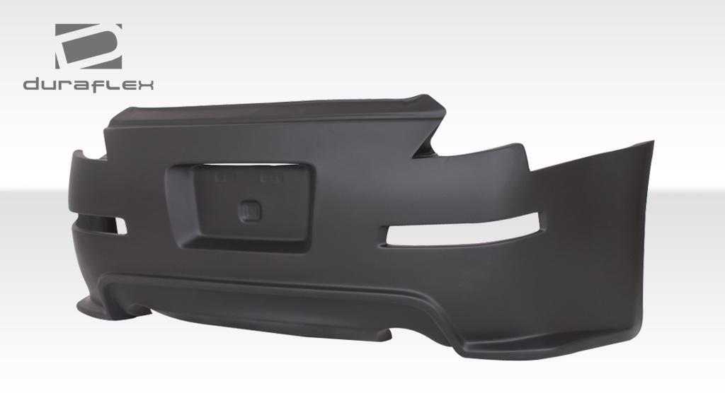 2003-2008 Nissan 350Z Duraflex C-2 Kit - Image 16
