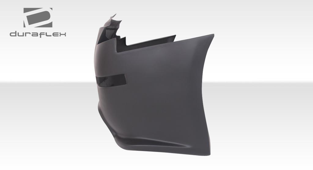 2003-2008 Nissan 350Z Duraflex C-2 Kit - Image 17