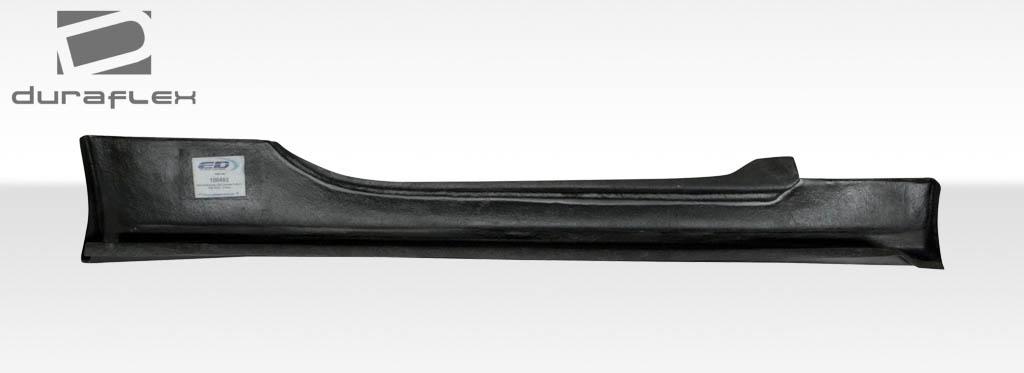 2003-2008 Nissan 350Z Duraflex C-2 Kit - Image 25