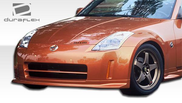 2003-2008 Nissan 350Z Duraflex N-1 Kit - Image 20